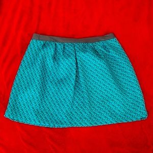 NWOT Massimo Bubble Skirt